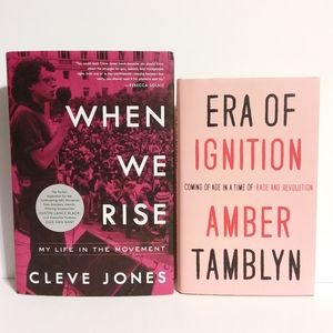 Empowering Heroes Book Set